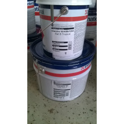 Finess Szolnok Kft. Iparifestékek szakáruháza-INTERZINC 52 2K MAGAS FÉM-CINKTARTALMÚ EPOXI ALAPOZÓ 10L (~28KG)164 170,36 Ft129 268,00 FtInternational Protective CoatingsINTERNATIONAL 2 komponensű alapozók