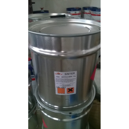 Finess Szolnok Kft. Iparifestékek szakáruháza-20KG SINTER MF. (II.) MÁZOLÓFESTÉK FÁRA II.SZÍNCSOPORT134 391,40 Ft105 820,00 FtPICA COLORPICA COLOR 1 komponensű festékek