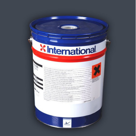 Finess Szolnok Kft. Iparifestékek szakáruháza-INTERGARD 475HS FEHÉR 2K EPOXI VASTAGBEVONAT 20L105 390,95 Ft82 985,00 FtInternational Protective CoatingsINTERNATIONAL 2 komponensű alapozók