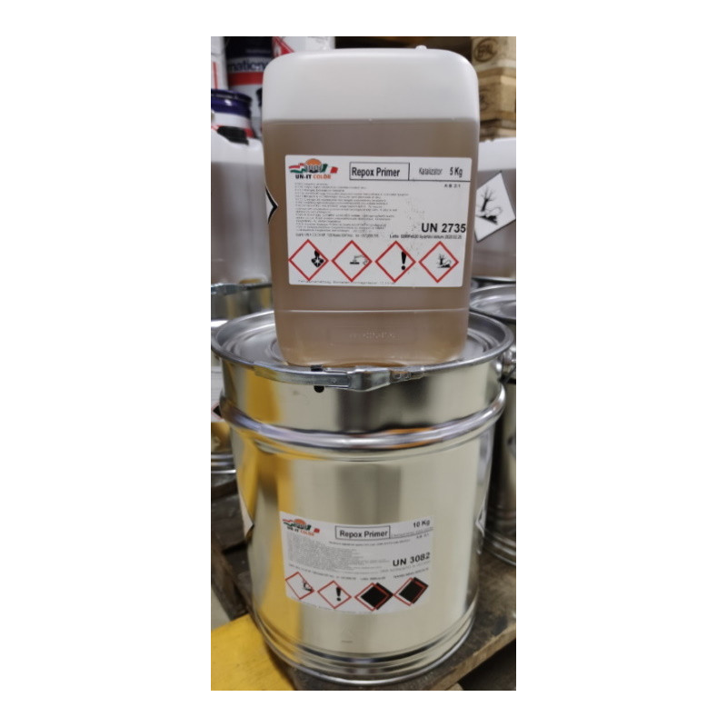 25KG 2K REPOX PRIMER-E IMPREGNÁLÓ A+B (20+5KG) 25KG 2K REPOX PRIMER-E IMPREGNÁLÓ A+B (20+5KG)