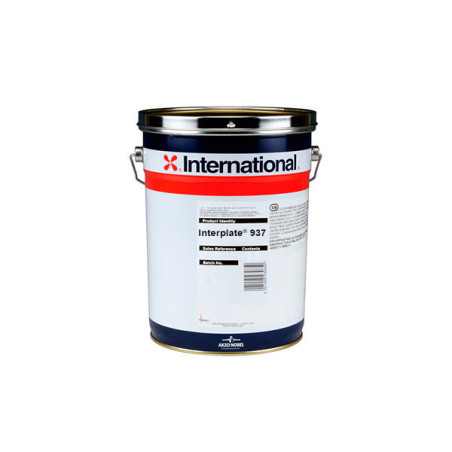 Finess Szolnok Kft. Iparifestékek szakáruháza-INTERPLATE 937 A+B 20L0,00 Ft0,00 FtInternational Protective CoatingsProjekt termékek