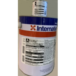 INTERTHERM 751CSA A+B 5L