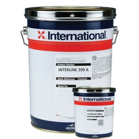 Finess Szolnok Kft. Iparifestékek szakáruháza-INTERLINE 399 2K EPOXI-NOVALAK A+B 20L0,00 Ft0,00 FtInternational Protective CoatingsProjekt termékek