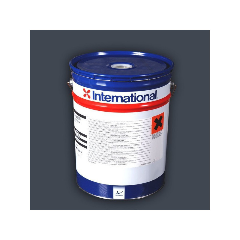 20L INTERTHANE 870 (II.) 2K PUR VASTAGBEVONAT II. színcsoport 20L INTERTHANE 870 (II.) 2K PUR VASTAGBEVONAT II. színcsoport