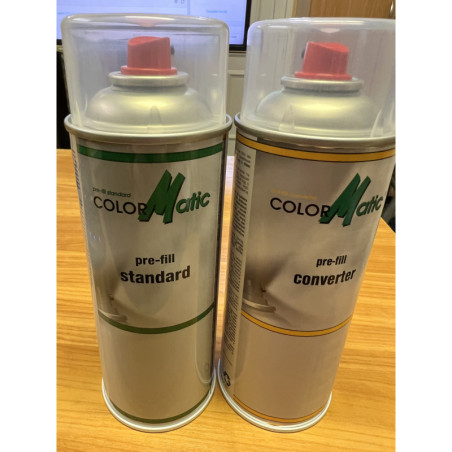 Finess Szolnok Kft. Iparifestékek szakáruháza-JAVÍTÓ SPRAY EGYEDI SZÍNEK 400ML (PORLAKK, FESTHETŐ MŰANYAG, KTL/ANL FELÜLETEK)0,00 Ft0,00 FtJavitó SPRAY termékek
