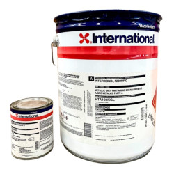 INTERBOND 1202UPC A+B (HTA160/HTA166) 15L