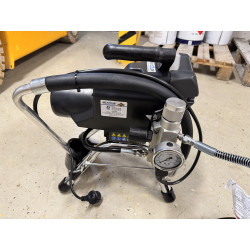 GRACO DuraPro airless festőberendezés