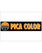 PICA COLOR 1 komponensű festékek