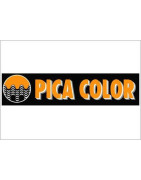 PICA COLOR bevonatok